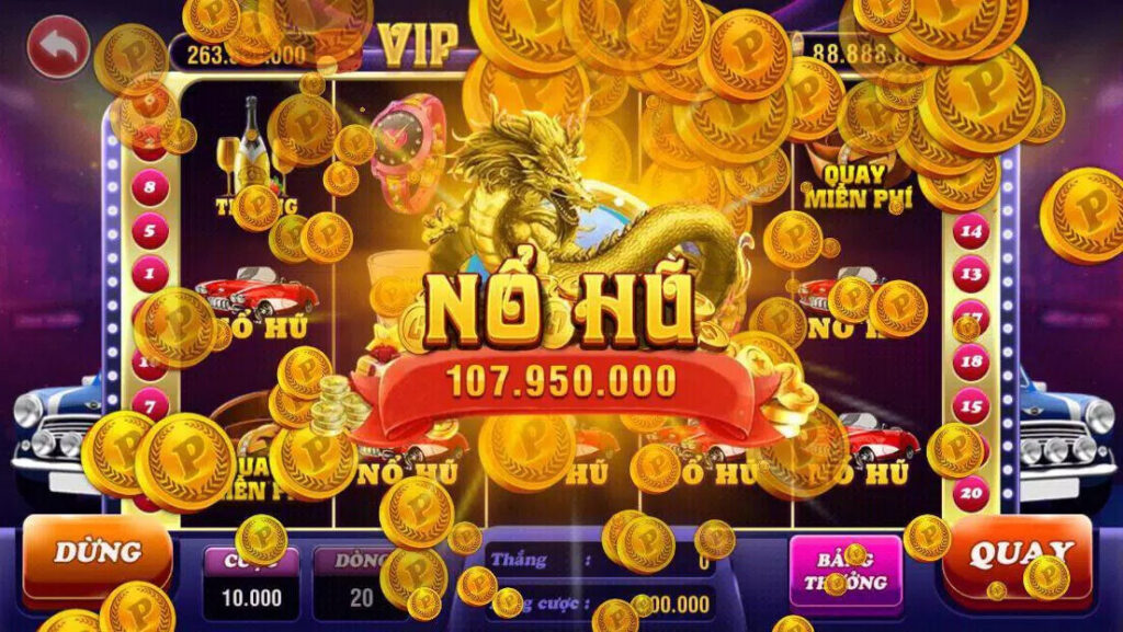 Cổng game Siêu Nổ 88 vẫn được đánh giá với chất lượng cao