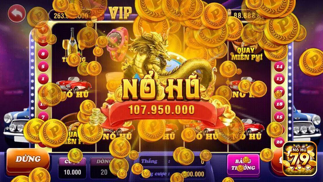 Cổng game Siêu Nổ 88 vẫn được đánh giá với chất lượng cao